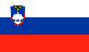 Flag of Slovenia