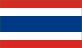 Flag of Thailand