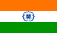 Flag of India