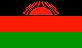 Flag of Malawi