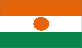 Flag of Niger
