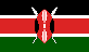 Flag of Kenya