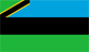 Flag of Zanzibar