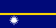 Flag of Nauru
