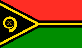 Flag of Vanuatu