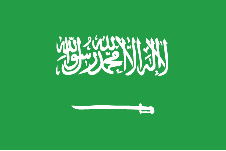 Arabia Saudí