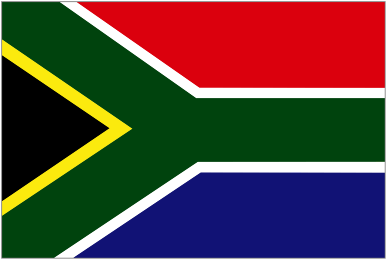 Afrique du Sud