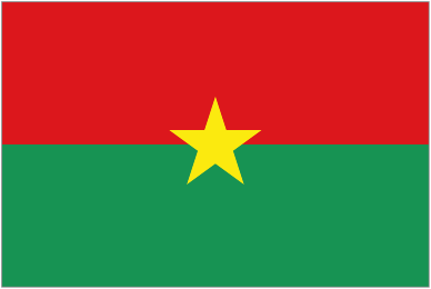 Burkina Faso