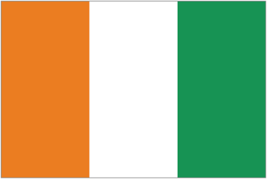 Cote d'Ivoire