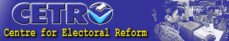CETRO Logo