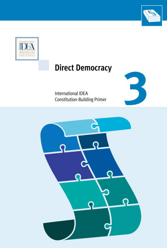 Direct Democracy - IDEA (2014)
