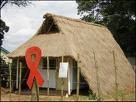 AIDS house