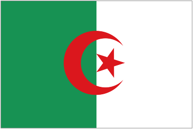 Algeria