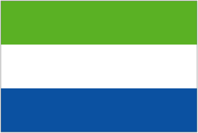 Sierra Leone