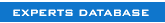 expert database
