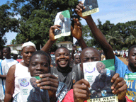 Campaigning
