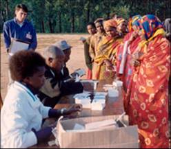 electoral observation