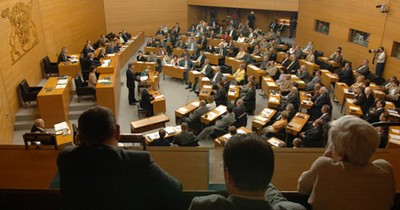 Parliament
