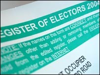 have you registered?