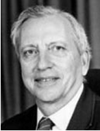 Ron Gould Picture