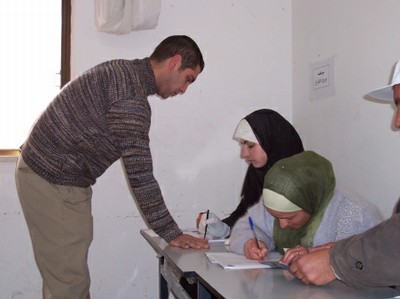 voter list 3