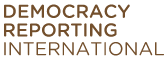 Democracy Reporting International