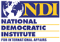 NDI Logo