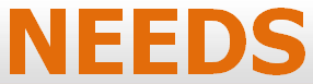 NEEDS Logo