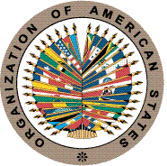 OAS Logo
