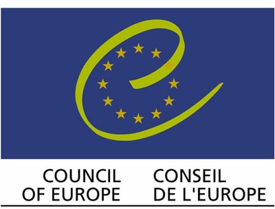 The Council of Europe Logo