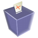 ballot box