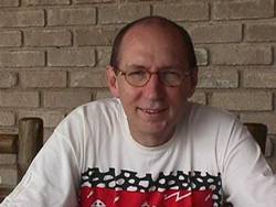 Joe Baxter