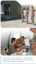let the military vote...