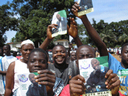 Campaigning