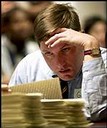 a long recount in Florida