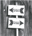 to vote or not to vote?