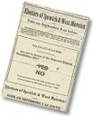 referendum ballot paper