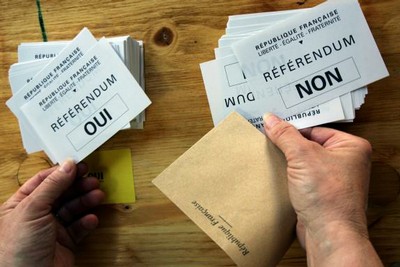 referendum