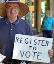 Register to vote