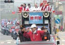 silent election campaign?