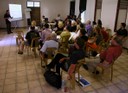 a training course