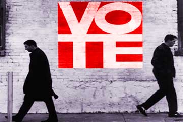 vote