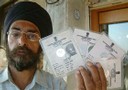 Voter ID/Voter Card