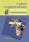 Voter Registration in Africa: A Comparative Analysis (Logo)