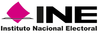 INE logo