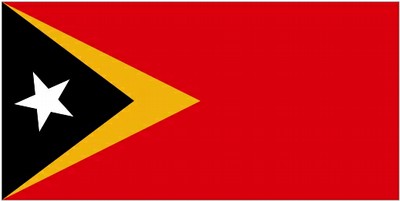 Upcoming elections in Timor-Leste