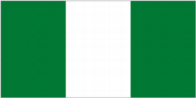 Upcoming presidential and parliamentary elections in Nigeria 21 April