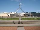 Australian Parliament House