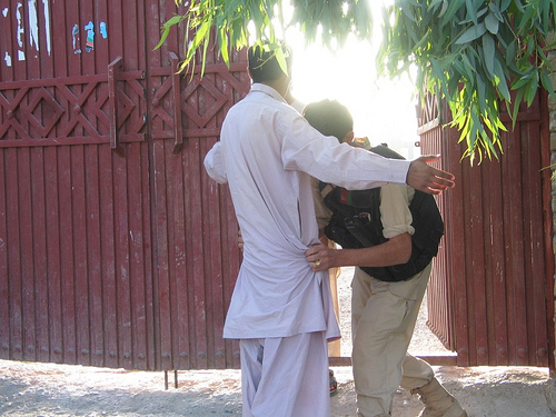 Afghan Elections 2009 (Kandahar) / Élections afghanes 2009 (Kandahar)