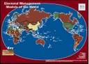 Electoral Management Models of the World
